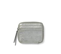 Clarks Roslyn Small Silver Purse Silver