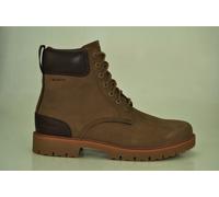 Clarks Rossdale Hi GTX Waterproof Gore-Tex Boots Men Multicolor Ankle Boot