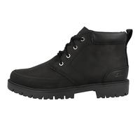 Clarks Rossdale Mid Mens Boots 8 Black