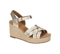 Clarks Sabina Strap