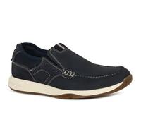 Clarks Shoes Sailview Step Loafers Blue EU 41 Men
