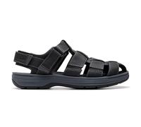 Clarks Saltway Cove - men's sandal - size 7.5 (UK) 41 (EU)