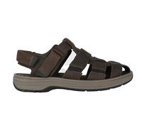 Clarks Saltway Cove - men's sandal - size 7 (UK) 41 (EU)