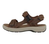 Clarks Shoes Saltway Edge Sandals Brown EU 42 Men