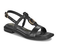 Clarks Sandals ARIANY SLING in Black 3
