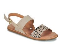 Clarks Sandals KARSEA STRAP in Beige 5