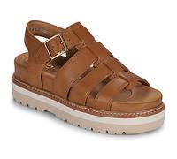 Clarks Sandals ORIANNA TWIST in Brown 6.5