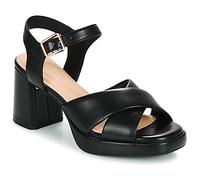 Clarks Sandals RITZY 75 RAE in Black 4