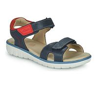 Clarks Sandals Roam Surf K in Marine 11 kid