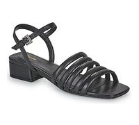 Clarks Sandals SEREN25 PART in Black 6.5