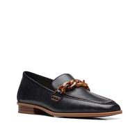 Clarks Loafers / Casual Shoes SARAFYNA IRIS in Black 4