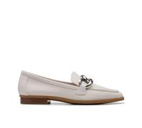 Sarafyna Iris Standard Fit White 7 M