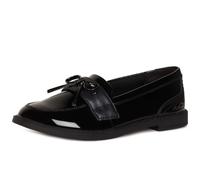 Clarks Scala Lane Y Girls School Shoes
