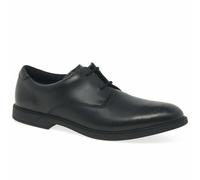 Clarks Scala Loop Boys Senior School Shoes