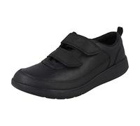 Clarks School Scape Flare Youth Unisex Children's Platform