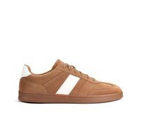 Clarks Seco Speed Mens Cola Suede, 10