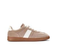Clarks Seco Speed. Womens Light Brown SDE, 4