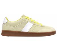 Clarks Seco Speed. Womens Light Green SDE, 5