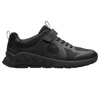 Clarks Selva Edge K Childrens Black, 8.5