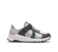 Clarks Selva Lane K Childrens Grey/Green, 13
