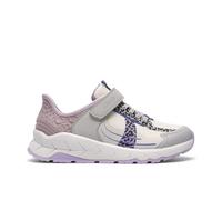 Clarks Selva Lane K. Childrens Lilac Combi, 12.5