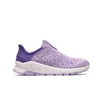 Clarks Selva Step K. Sneaker, Lilac Combi, 12.5 UK Child