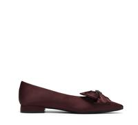 Clarks Sensa15 Bella Shoe BLACK SIZE 3