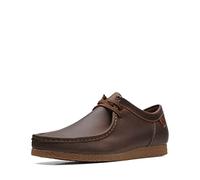 Clarks Shacre II Run Mens Beeswax, 12