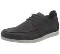 Clarks ShacreLite Low, Sneaker, Black Nubuck,