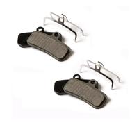 Clarks Shimano Compatible D03S Resin Disc Pads DEORE SLX XT D01S x 2 Sets