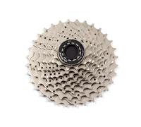 Clarks Shimano/Sram-Compatible 9-Speed Rear Cassette
