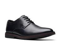 Clarks Atticus LTLace Mens Black, 9