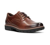 Clarks Casual Shoes Batcombe Hall in Brown 9.5