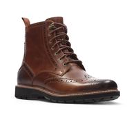 Clarks Shoes Batcombe Lord Boots