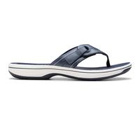 Clarks Shoes Brinkley Reyna Flip Flops