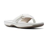 Clarks Shoes Brinkley Sea Flip Flops