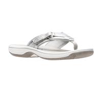 Clarks Shoes Brinkley Sea Flip Flops