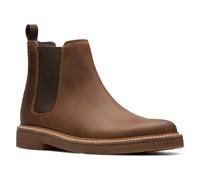 Clarks Shoes Clarkdale Easy Booties