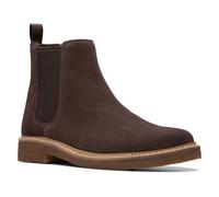 Clarks Shoes Clarkdale Easy Booties