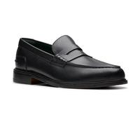 Clarks Shoes Craft James Lo Loafers