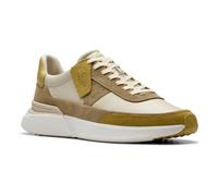 Clarks Shoes Craft Pace Trainers