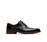 Clarks Shoes Craft Remi Tip Shoes