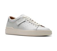 Clarks Shoes Craft Swift Trainers White EU 39 1/2 Men