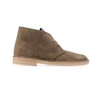 Clarks Shoes Desert Boots