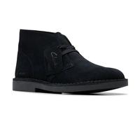 Clarks Shoes Desert Bt Evo Booties