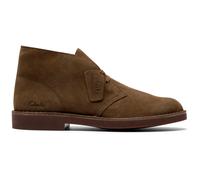 Clarks Shoes Desert Bt Evo Booties