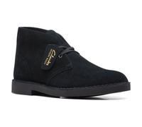 Clarks Shoes Desert Evo Boots