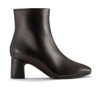 Clarks Shoes Fernie Heel Booties Black EU 37 Woman