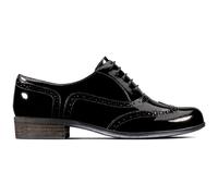 Clarks Shoes Hamble Oak Wide Shoes