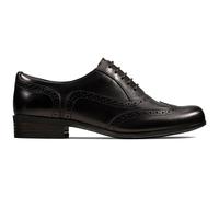 Clarks Shoes Hamble Oak Wide Shoes